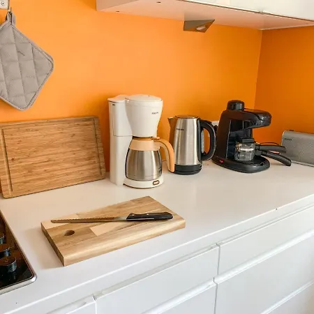 Apartment Burgstall By Interhome