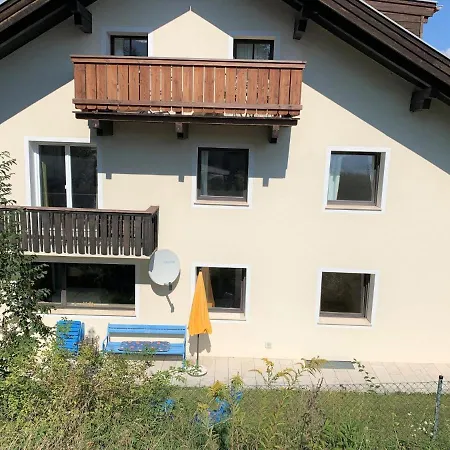 Apartment Burgstall By Interhome Innsbruck