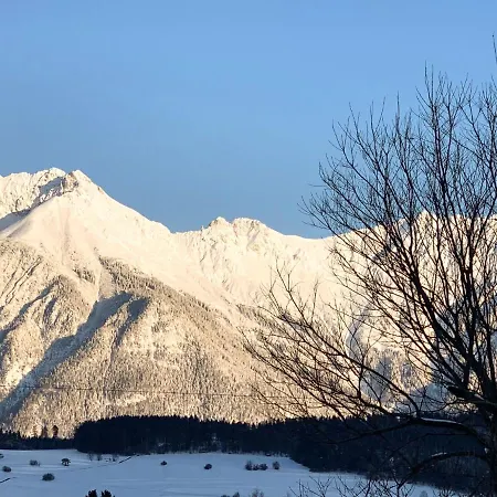 Burgstall By Interhome Innsbruck