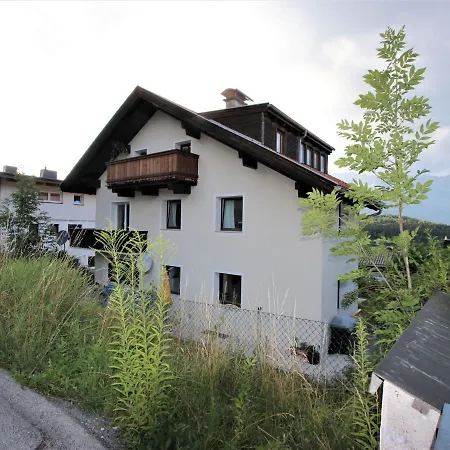 Burgstall By Interhome Apartment Innsbruck