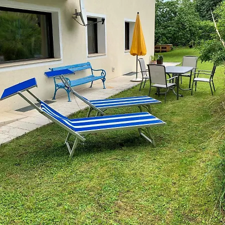 Burgstall By Interhome *
