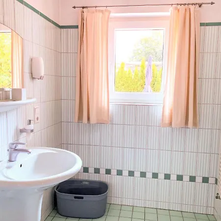 Burgstall By Interhome Apartment