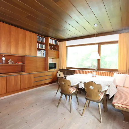 Burgstall By Interhome Apartment Innsbruck