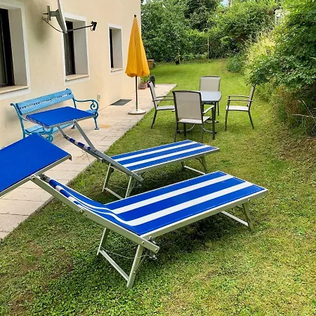 Burgstall By Interhome Apartment Innsbruck