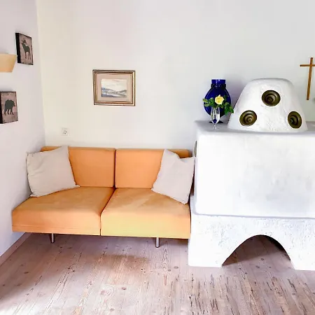 Burgstall By Interhome * Innsbruck