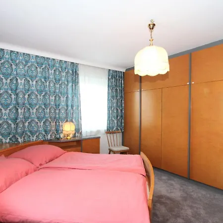 Burgstall By Interhome Apartment