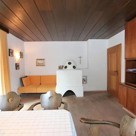 Burgstall By Interhome *