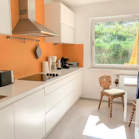 Apartmán Burgstall By Interhome Innsbruck