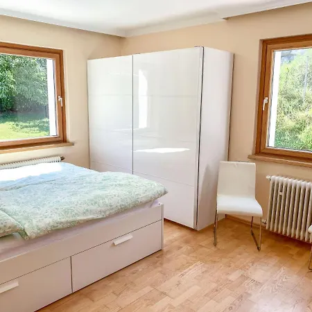 Burgstall By Interhome Apartmán Innsbruck