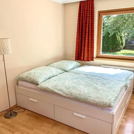 Burgstall By Interhome Apartmán