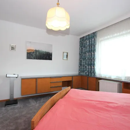Burgstall By Interhome Apartmán Innsbruck