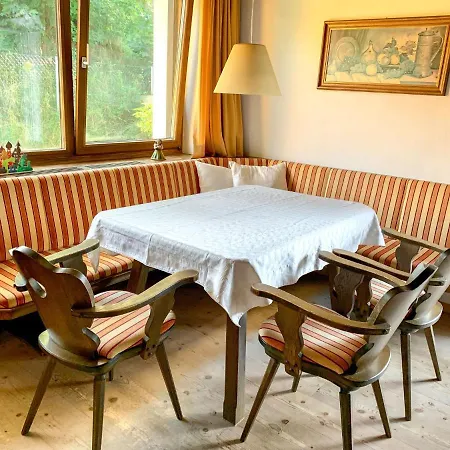 Burgstall By Interhome Appartamento *